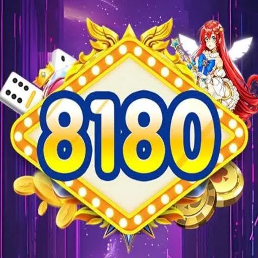 8180 - Pertarungan Epik di Dunia Fighting