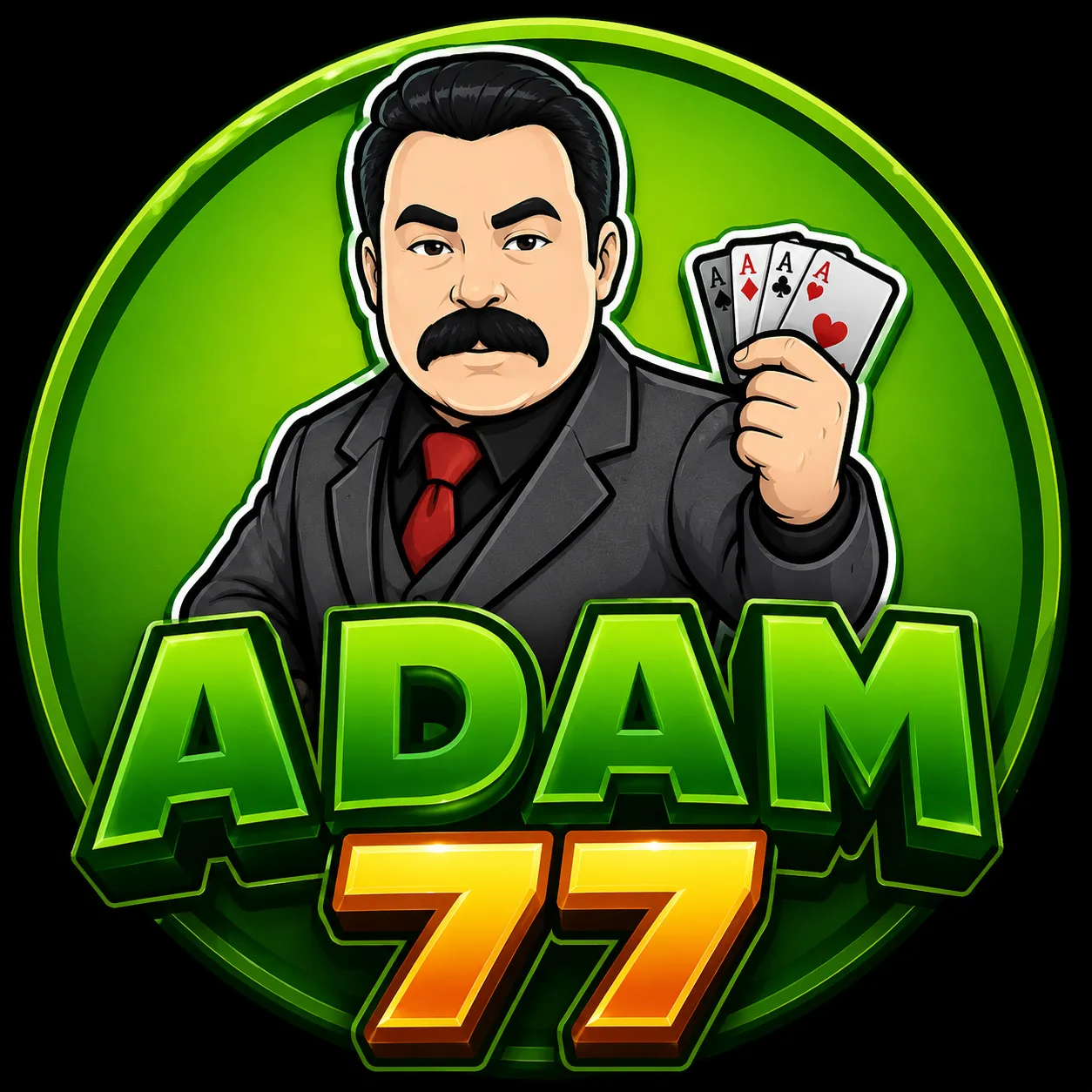 ADAM77 - Balap Motor yang Seru dan Menantang