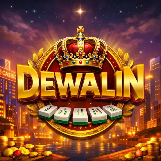 DEWALIN - Sensasi Permainan Live Casino Terbaik