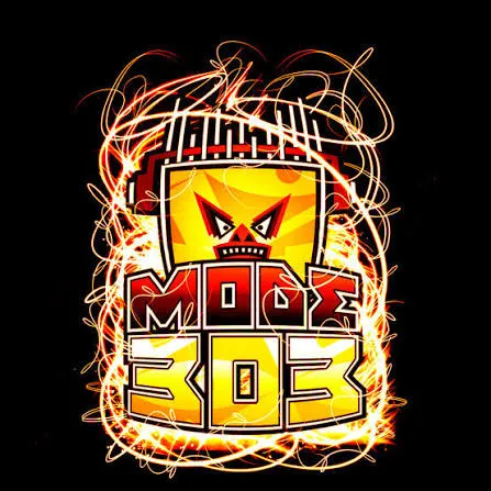 MODE303 - Pengalaman Arcade yang Seru dan Menarik