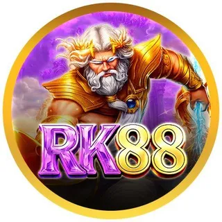 RK88 - Permainan Kasino Seru di Ujung Jari Anda