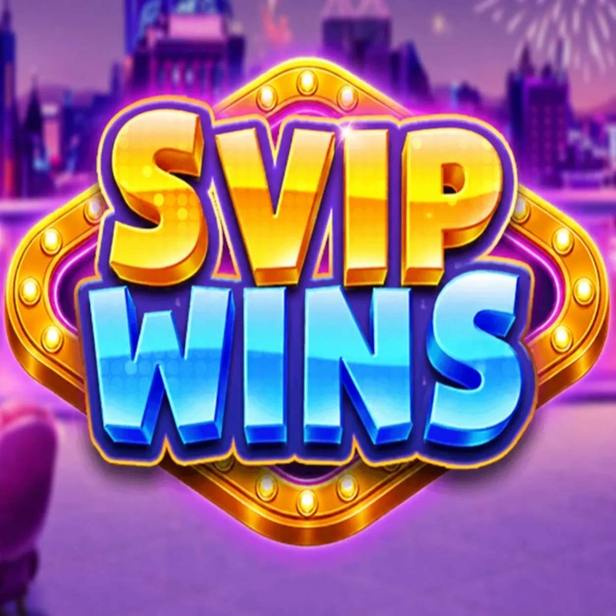 SVIPWINS - Petualangan Seru di Dunia Match-3