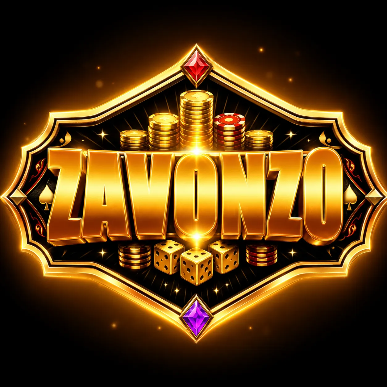ZAVONZO - Simulasi Realistis Kehidupan Sehari-Hari