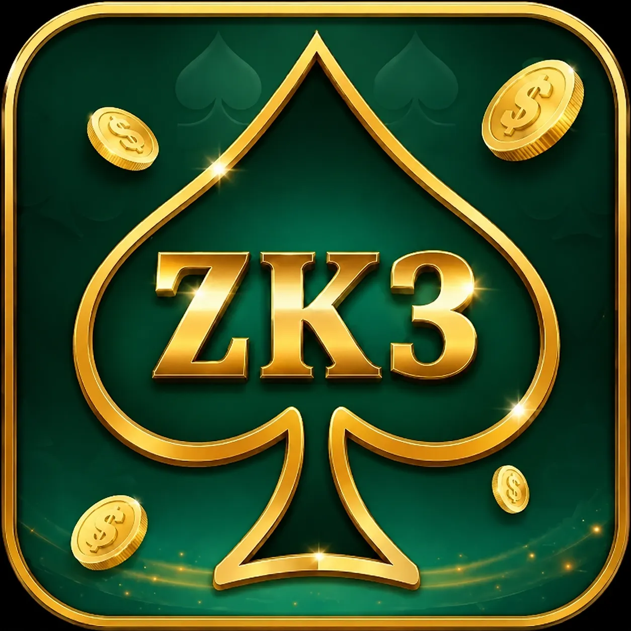 ZK3 - Game Idle yang Memikat dan Menghibur