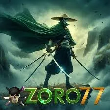 ZORO77 - Balapan Motor Penuh Adrenalin