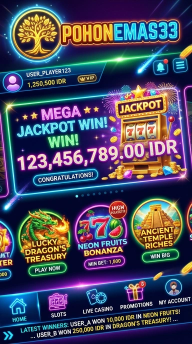 Proses unduhan yang cepat di aplikasi pohonemas33.